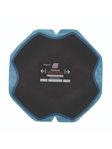 Lopas diagonalinėms padangoms PN06 Premium 1/5 Premium