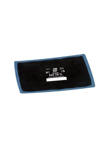 Lopas radialinėms padangoms 116TL 1/10 PREMIUM, 1x10