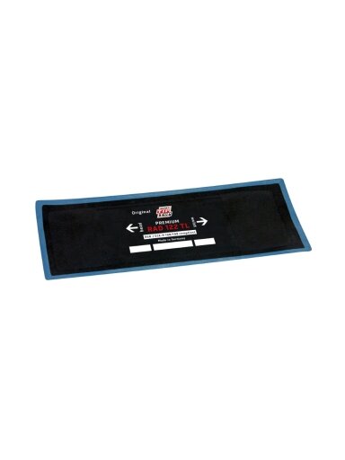 Lopas radialinėms padangoms 122TL 1/10 PREMIUM,1x10