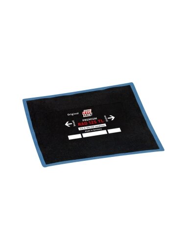 Lopas radialinėms padangoms 125TL 1/10 PREMIUM,1x10
