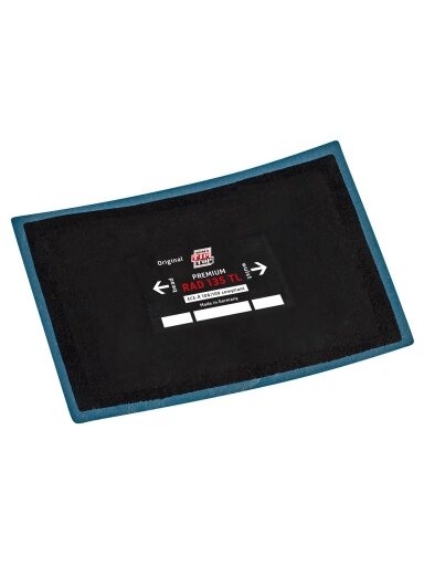Lopas radialinėms padangoms 135TL NEW 1/10 PREMIUM,1x10