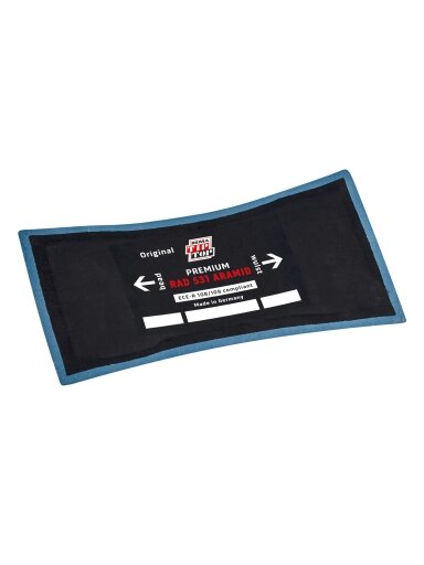 Lopas su Aramido kordu TL531 1/10 PREMIUM, 1x10