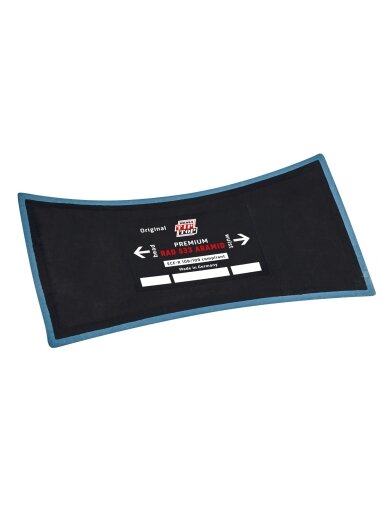 Lopas su Aramido kordu TL533 1/10 PREMIUM,1x10