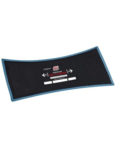 Lopas su Aramido kordu TL535 1/10 PREMIUM,1x10