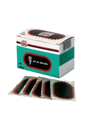 Lopas kamerai Nr 7, 1 vnt. Lopas kamerai Nr 7, 1 vnt.