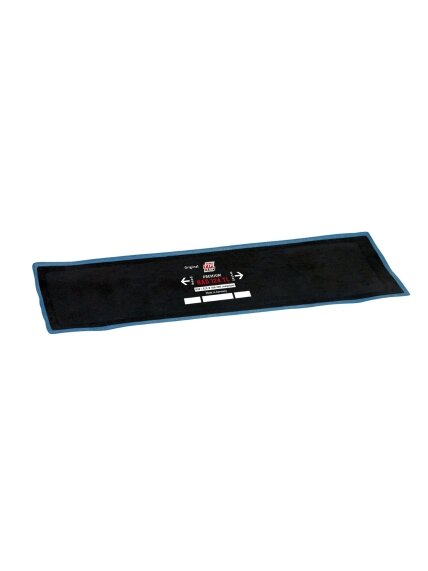 Lopas radialinėms padangoms 124TL 1/10 PREMIUM, 1x10 Lopas radialinėms padangoms 124TL 1/10 PREMIUM, 1x10