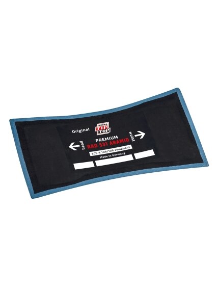 Lopas su Aramido kordu TL531 1/10 PREMIUM, 1x10 Lopas su Aramido kordu TL531 1/10 PREMIUM, 1x10