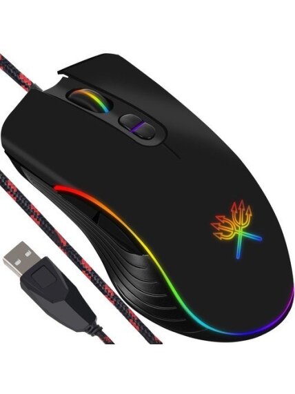 M16716 laidinė žaidimų pelė