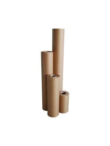 Maskavimo popierius 45g 120x280m Maskavimo popierius 45g 120x280m