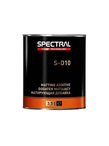 Matinimo priedas S-D10 3.5 l