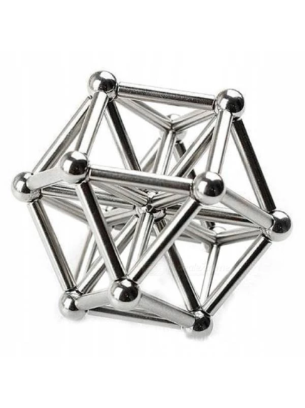 Magnetinis konstruktorius metalinėje dėžutėje 3