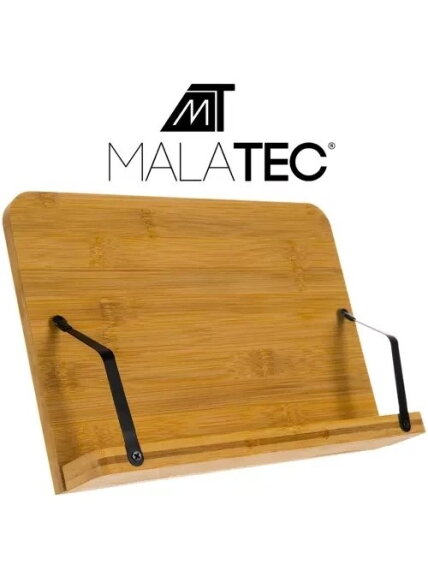 Malatec 19222 knygų stendas/stovas 1 Malatec 19222 knygų stendas/stovas 1