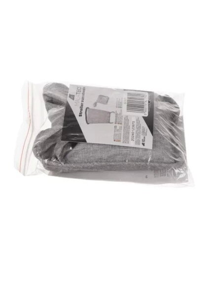 Malatec 23975 vežimėlio stogelis nuo saulės 13 Malatec 23975 vežimėlio stogelis nuo saulės 13