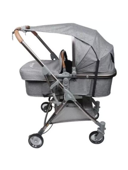 Malatec 23975 vežimėlio stogelis nuo saulės 5 Malatec 23975 vežimėlio stogelis nuo saulės 5