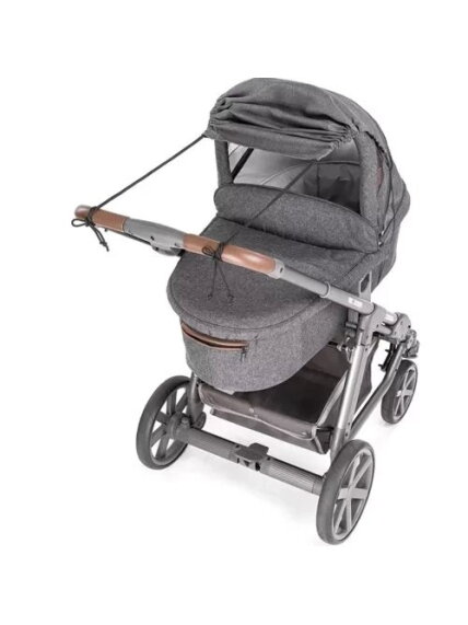 Malatec 23975 vežimėlio stogelis nuo saulės 6 Malatec 23975 vežimėlio stogelis nuo saulės 6