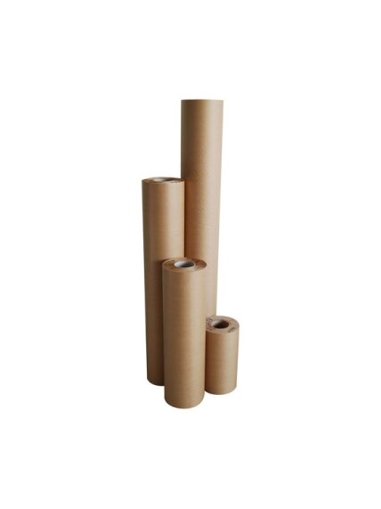 Maskavimo popierius 45g 120x280m Maskavimo popierius 45g 120x280m