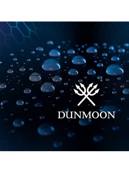 Mata gamingowa pod fotel 8-kątna Dunmoon 25955 3 Mata gamingowa pod fotel 8-kątna Dunmoon 25955 3
