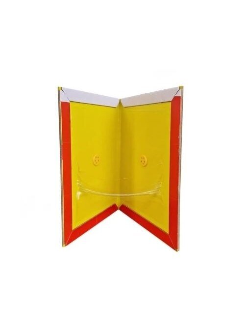 Magnet ALARM lipni kenkėjų monitoringo gaudyklė, 1 vnt 1