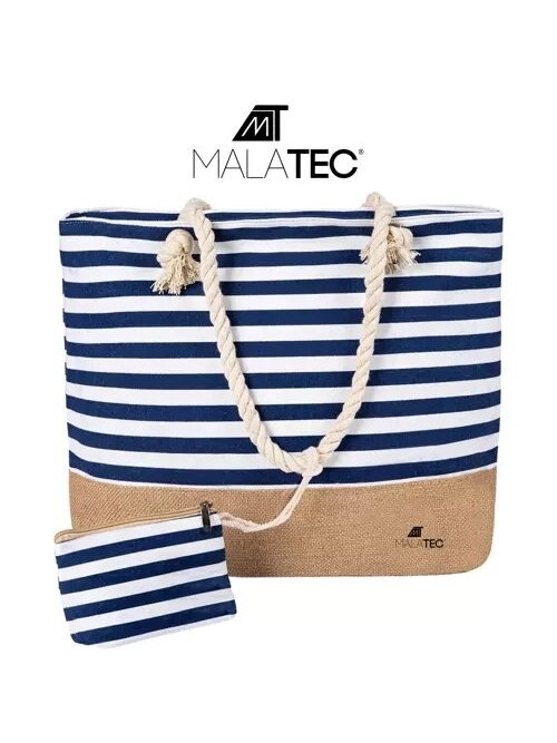 Malatec 21157 paplūdimio/pikniko krepšys 3 Malatec 21157 paplūdimio/pikniko krepšys 3