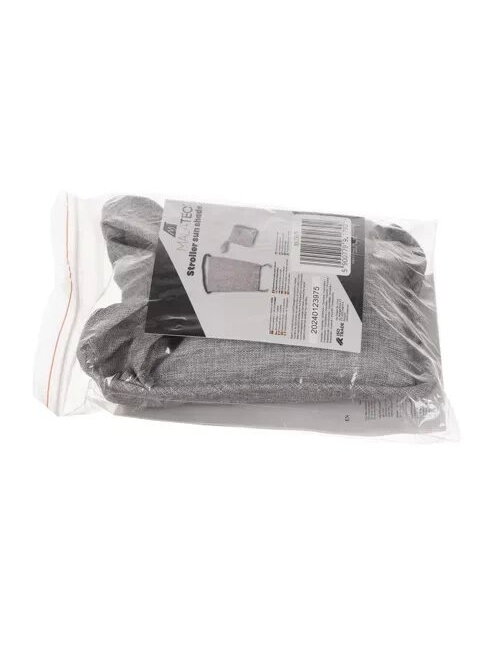 Malatec 23975 vežimėlio stogelis nuo saulės 13 Malatec 23975 vežimėlio stogelis nuo saulės 13