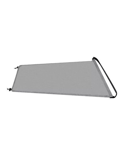 Malatec 23975 vežimėlio stogelis nuo saulės 8 Malatec 23975 vežimėlio stogelis nuo saulės 8