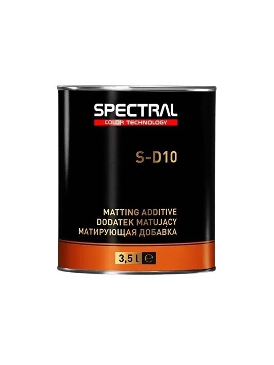 Matinimo priedas S-D10 3.5 l