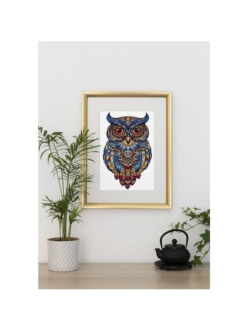 Medinė dėlionė - Kruzzel 24551 dėlionė 11