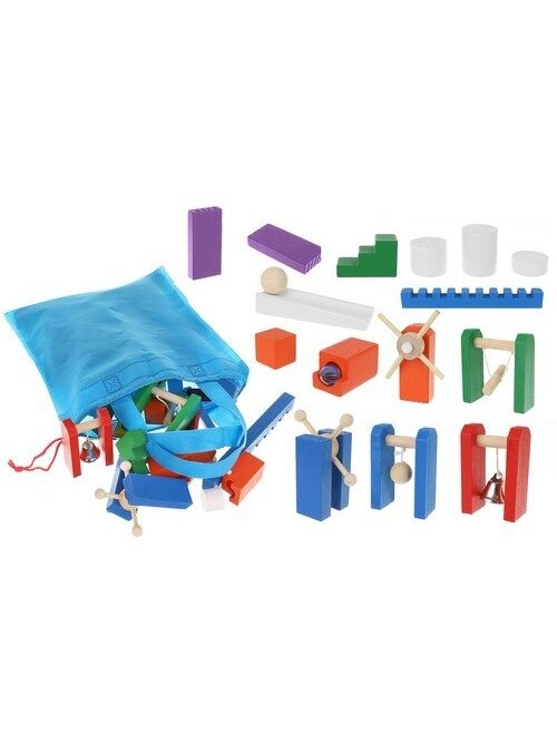 Mediniai domino 360 el Kruzzel 22914 5