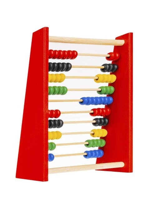 Medinis abakas 23526 Medinis abakas 23526