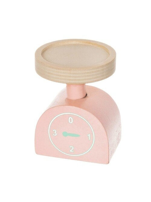 Medinis kioskas su priedais Kruzzel 24888 4