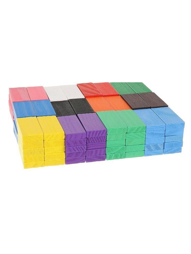 Mediniai domino 1080 vnt 5 Mediniai domino 1080 vnt 5