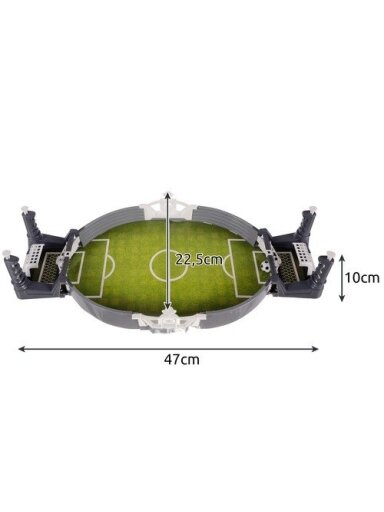 Mini futbolas 22590