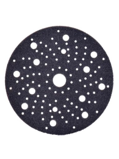 Minkšta tarpinė Multihole 10mm
