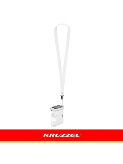 „Kruzzel“ baltas kišeninis mokomasis mikroskopas 19 „Kruzzel“ baltas kišeninis mokomasis mikroskopas 19