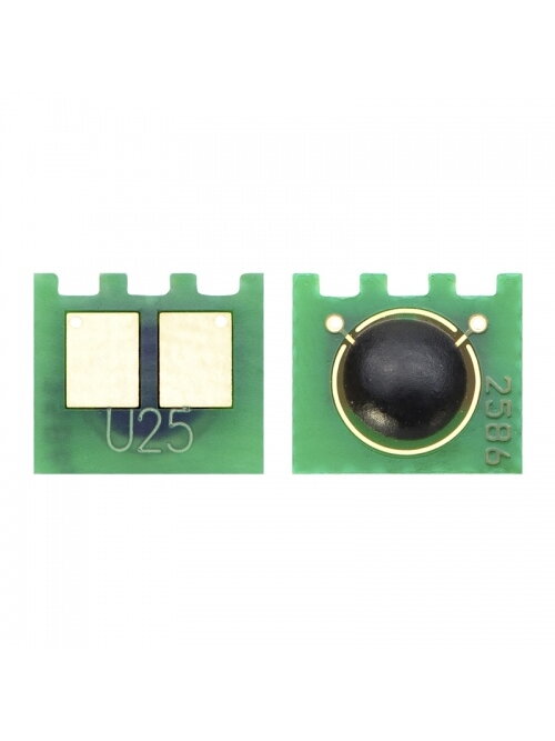 Mikroschema Static-Control HP CE255X/CE505X/CC364X Canon CRG-712/CRG-719H/CRG-724H Juoda, 10vnt/pak. Mikroschema Static-Control HP CE255X/CE505X/CC364X Canon CRG-712/CRG-719H/CRG-724H Juoda, 10vnt/pak.