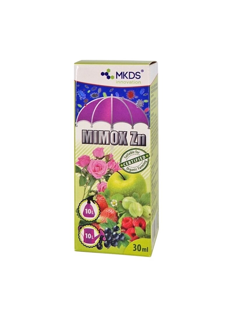 Mimox Zn, 30 ml Mimox Zn, 30 ml