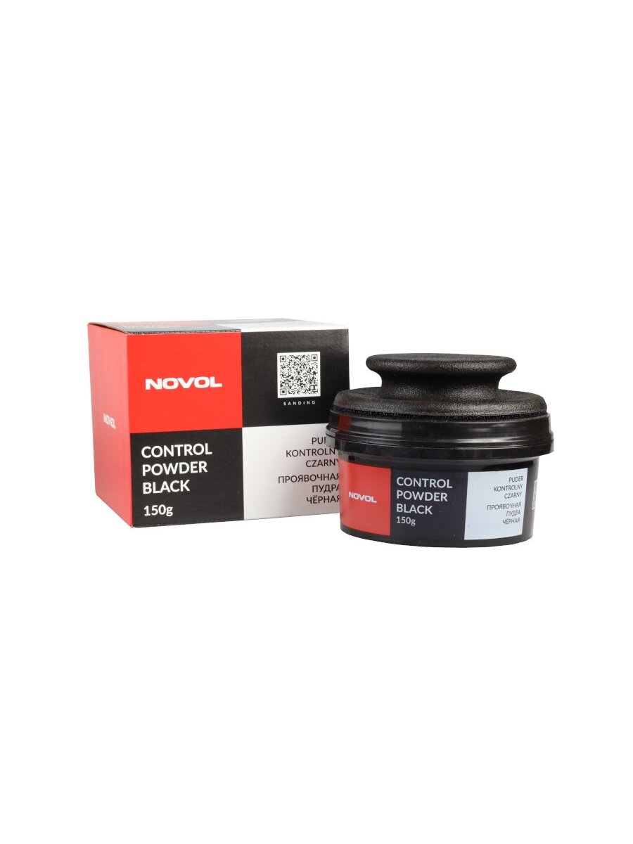 Milteliai kontroliniam sluoksniui su kempine 150g Milteliai kontroliniam sluoksniui su kempine 150g