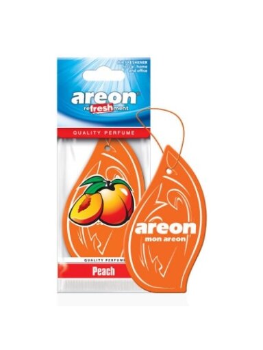 MON CLASSIC Peach oro gaiviklis │Areon MON CLASSIC Peach oro gaiviklis │Areon