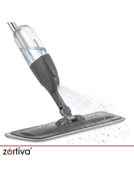 „Zortiva“ šluota su purkštuvu, 300 ml 10 „Zortiva“ šluota su purkštuvu, 300 ml 10