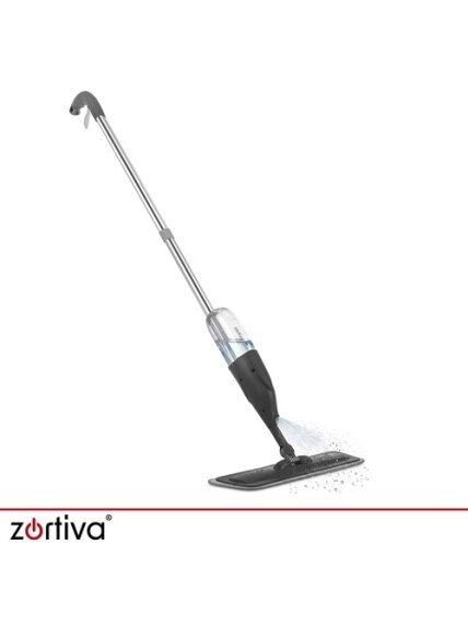 „Zortiva“ šluota su purkštuvu, 300 ml 11 „Zortiva“ šluota su purkštuvu, 300 ml 11