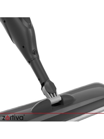 „Zortiva“ šluota su purkštuvu, 300 ml 13