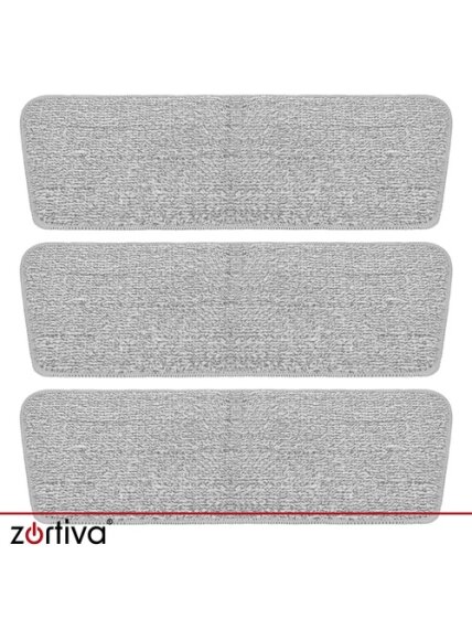 „Zortiva“ šluota su purkštuvu, 300 ml 16