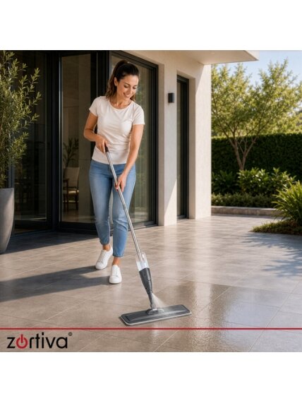 „Zortiva“ šluota su purkštuvu, 300 ml 17 „Zortiva“ šluota su purkštuvu, 300 ml 17