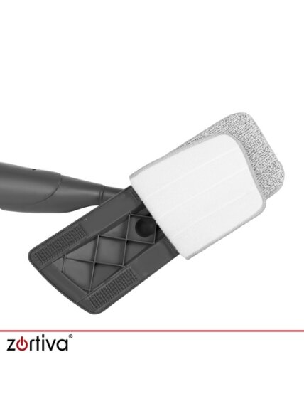 „Zortiva“ šluota su purkštuvu, 300 ml 8 „Zortiva“ šluota su purkštuvu, 300 ml 8