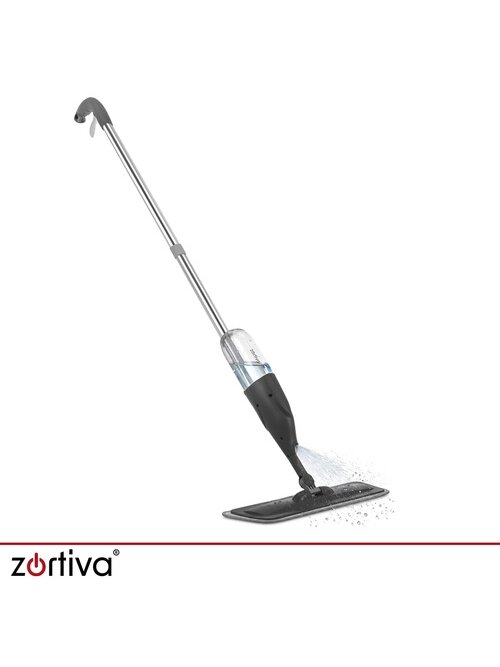 „Zortiva“ šluota su purkštuvu, 300 ml 11