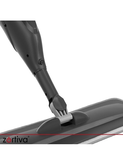 „Zortiva“ šluota su purkštuvu, 300 ml 13