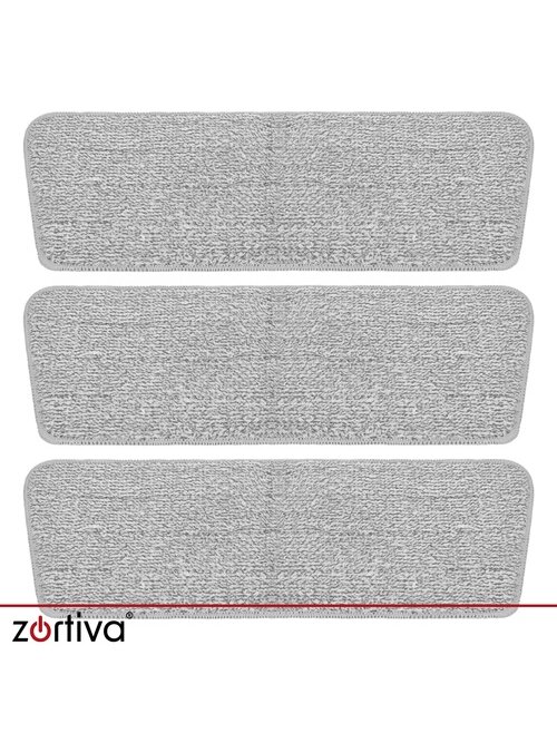 „Zortiva“ šluota su purkštuvu, 300 ml 16