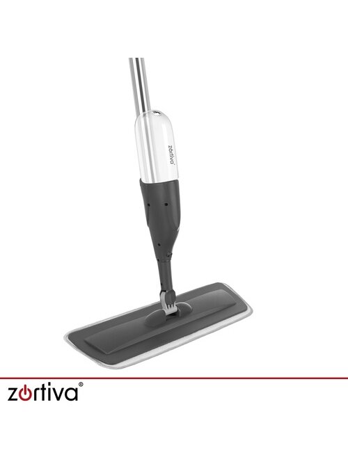 „Zortiva“ šluota su purkštuvu, 300 ml 7