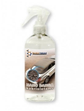 NANO DANGA kabrioletams, 250 ml NANO DANGA kabrioletams, 250 ml