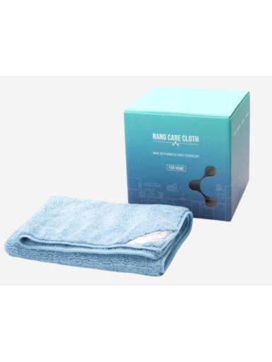 Nano Care šluosčių rinkinys namams Nano Care šluosčių rinkinys namams